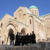 მეშვიდე საერთაშორისო მართლმადიდებელი ფილმების ფესტივალი/ ბათუმი 2012